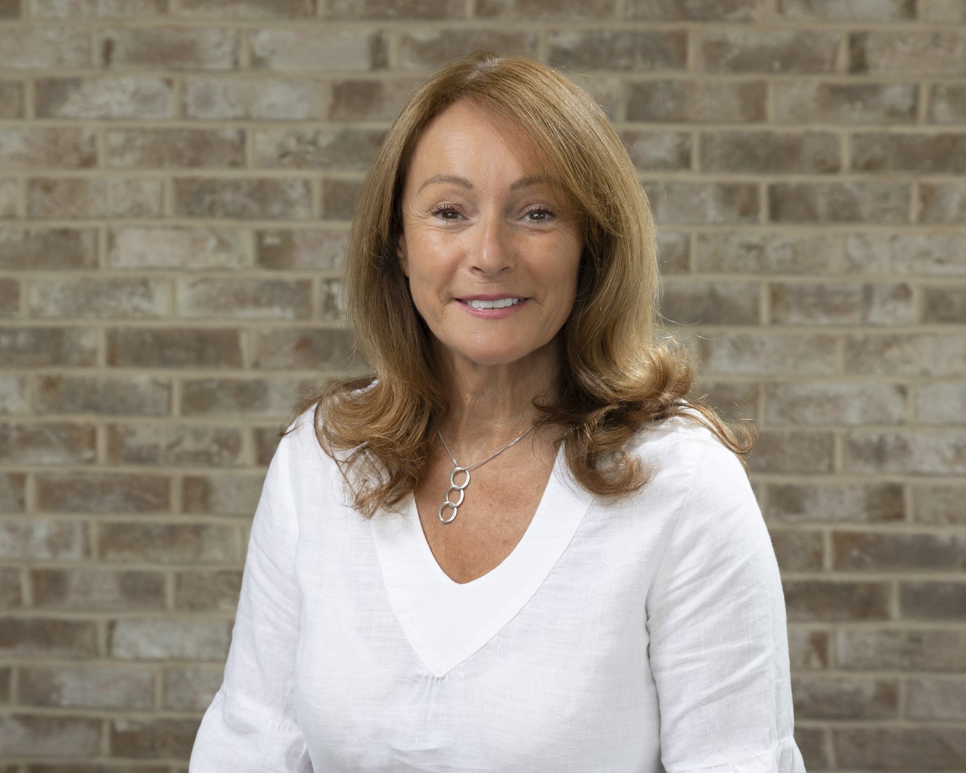 Image of Annette Woolman
