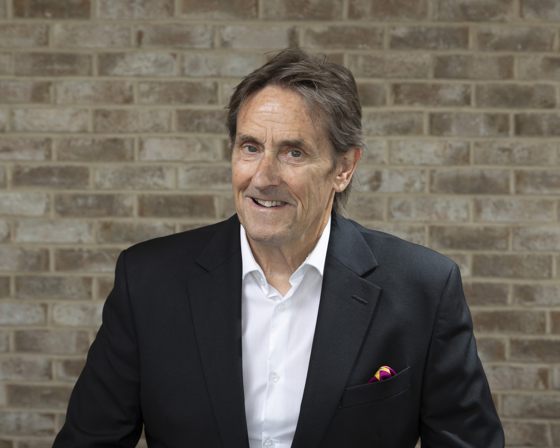 Image of Bob Beaken