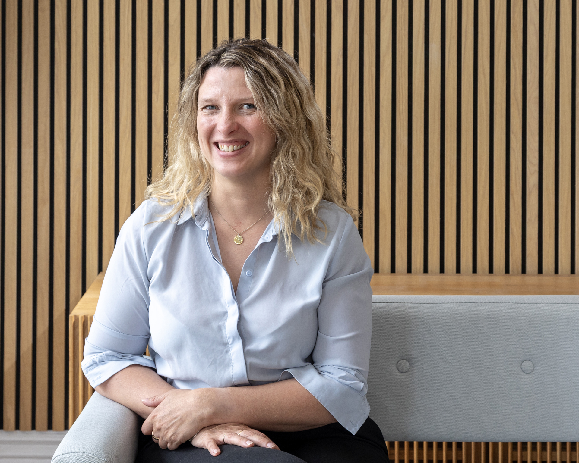 Image of Cassie Montagnani