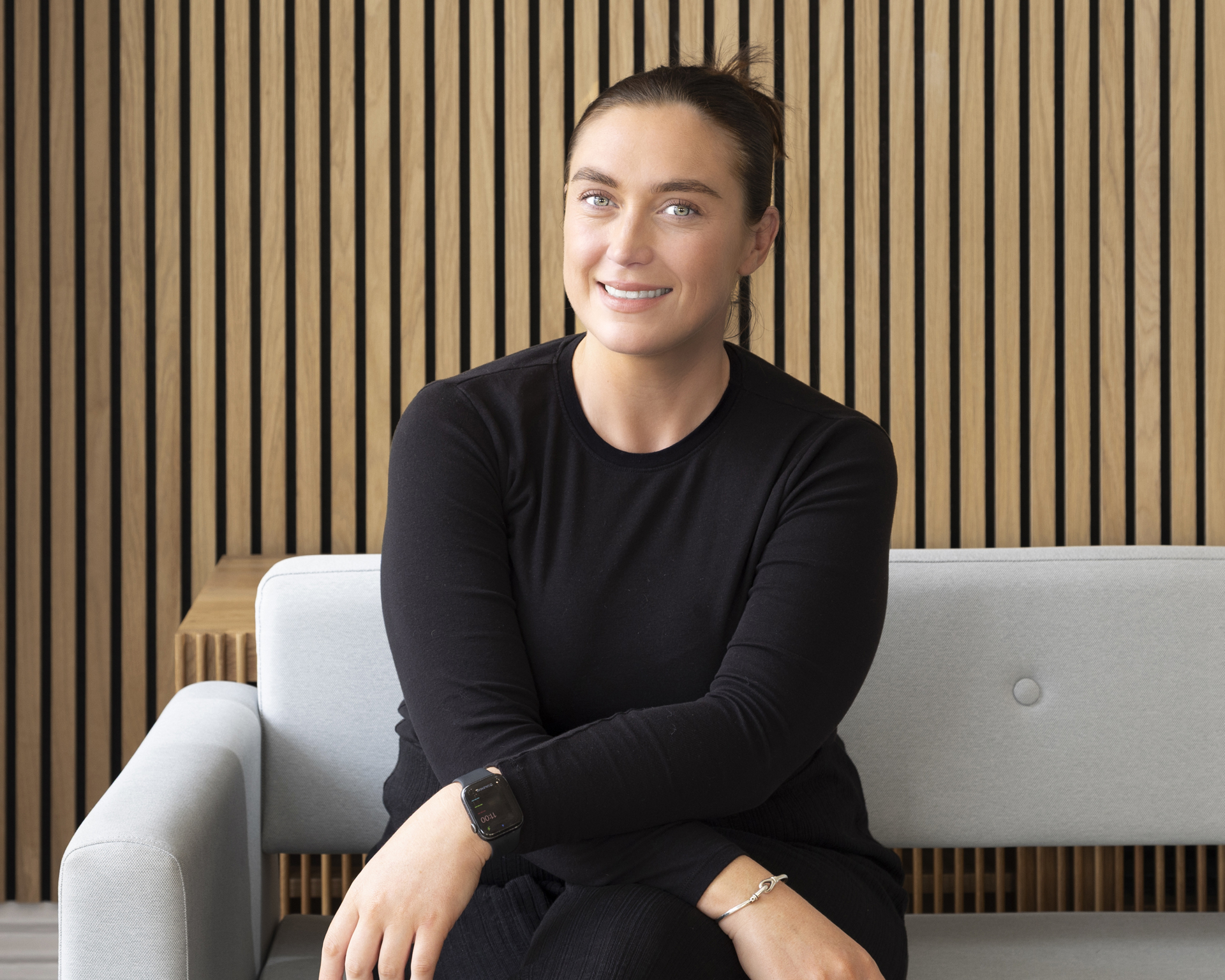 Image of Chloe Pell