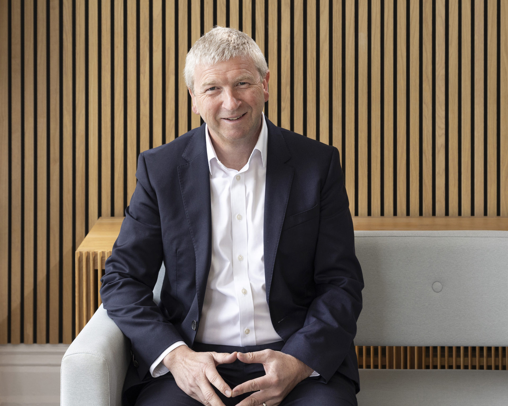 Image of Chris Sawyer
