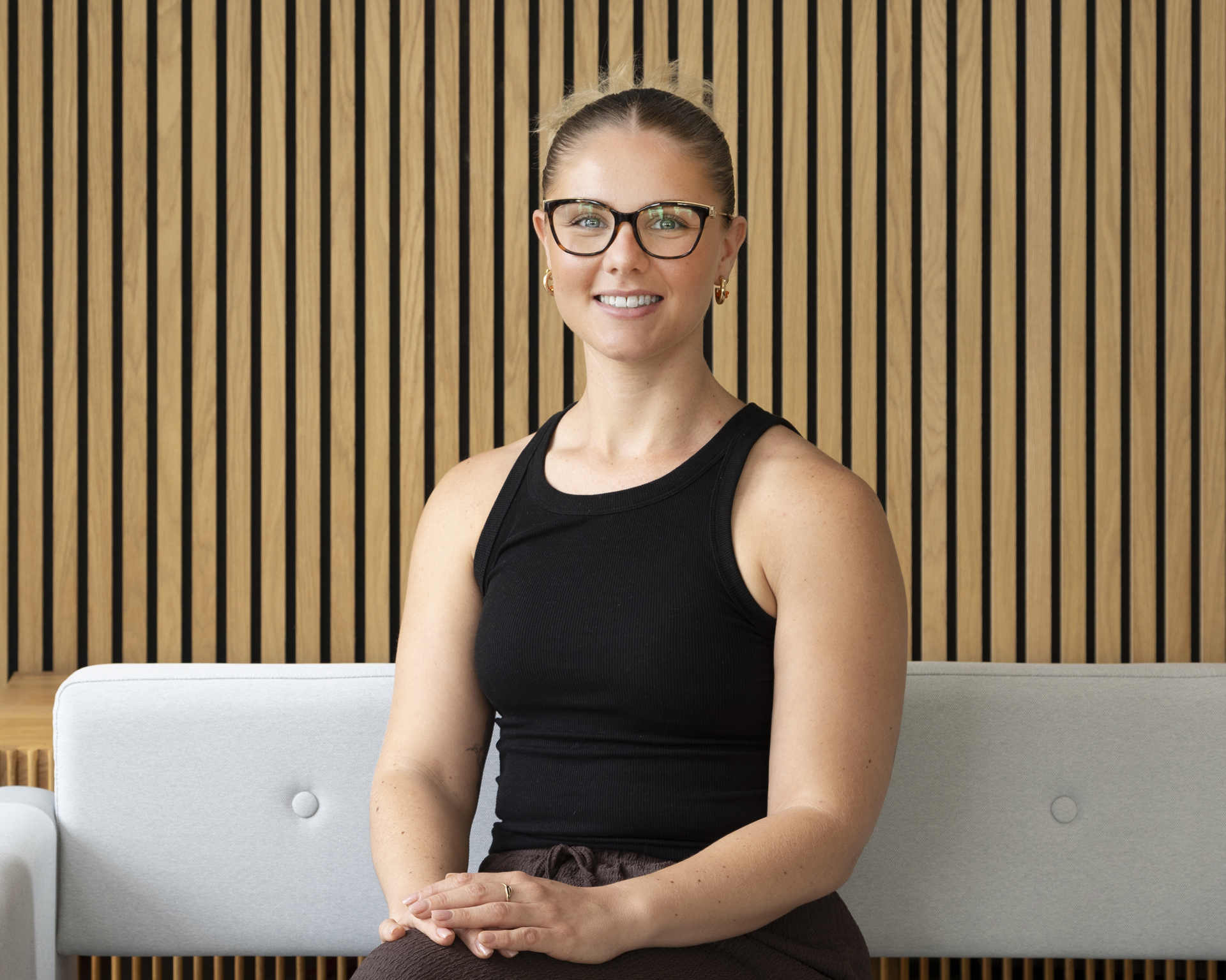 Image of Jess Fowler