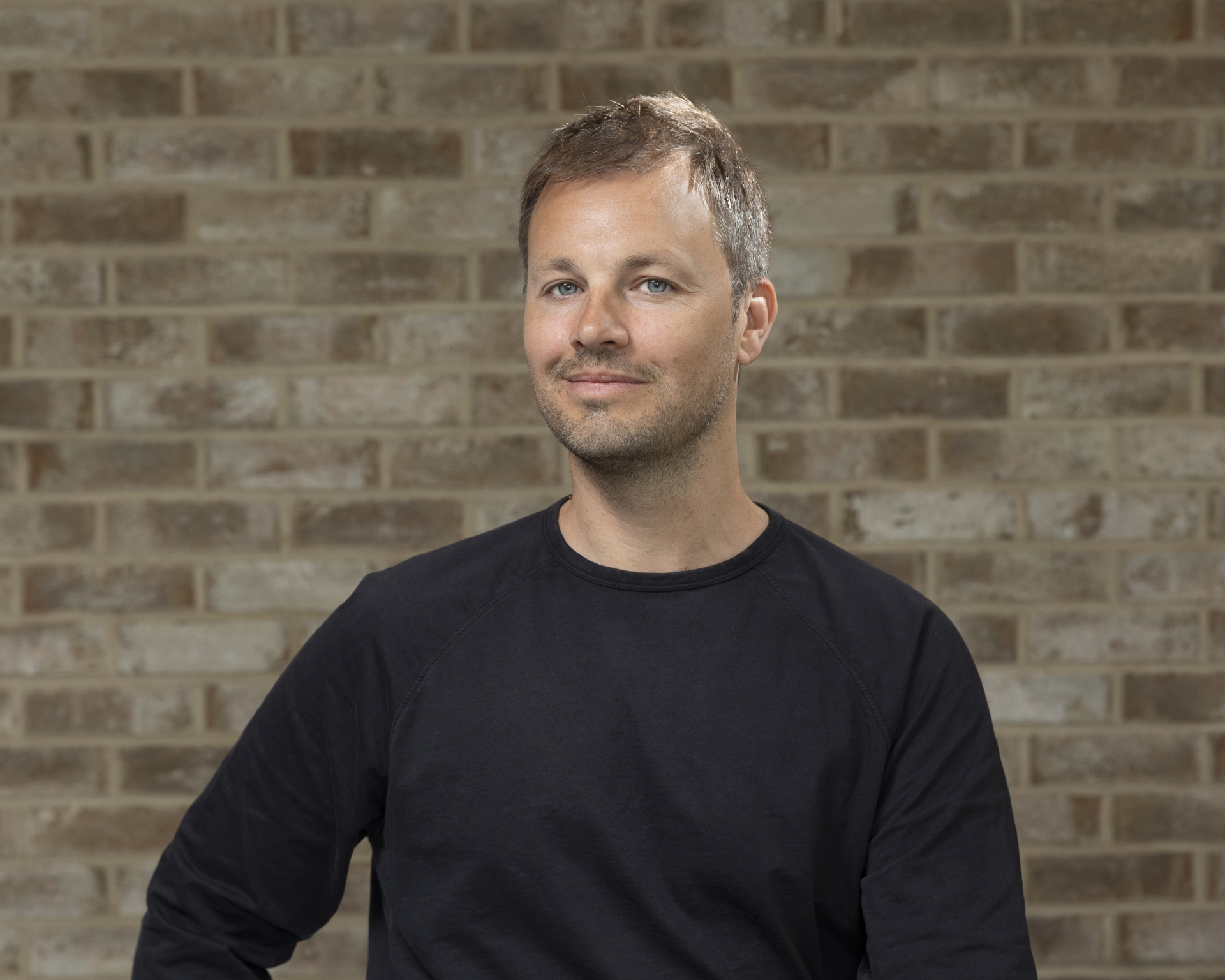 Image of Joe Newman