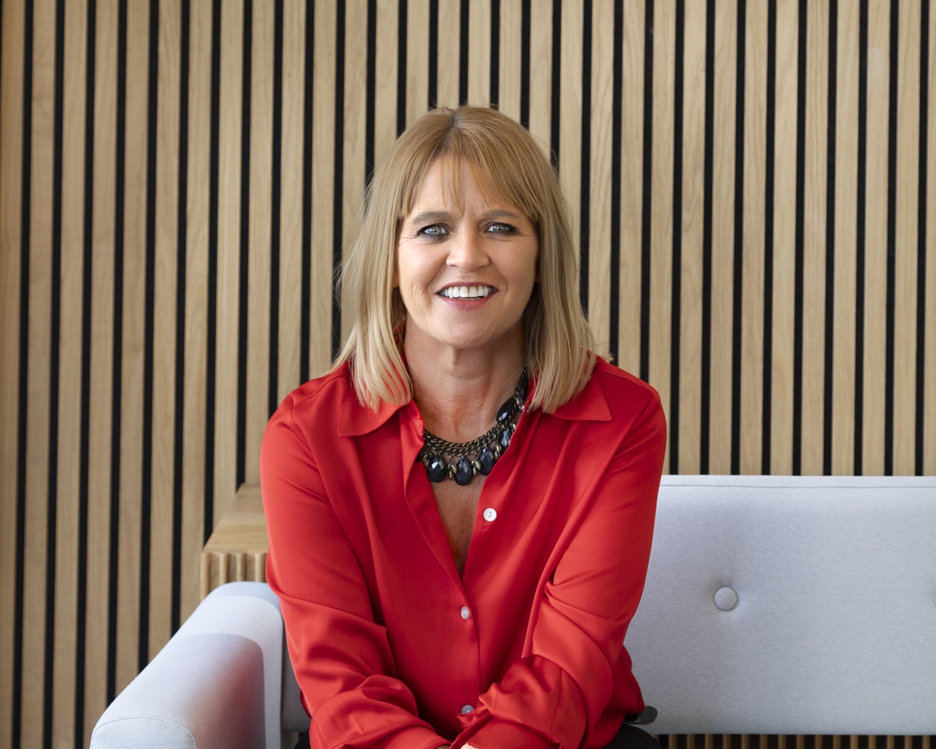 Image of Kerry-Anne MARLA