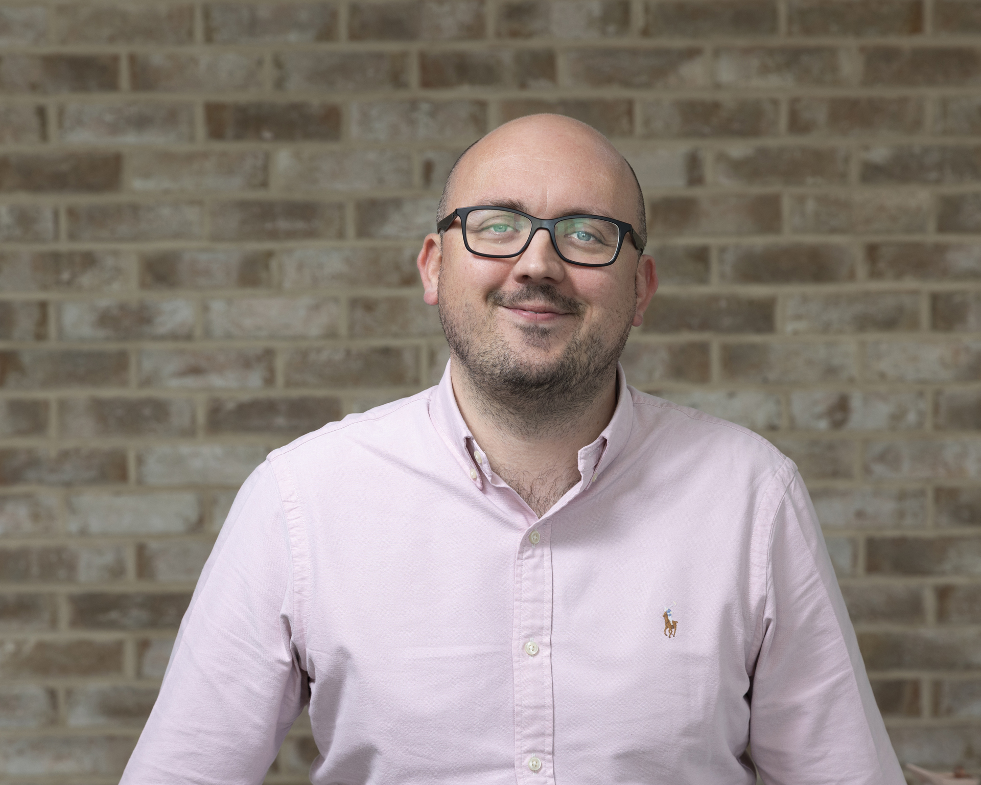 Image of Matthew Higgins