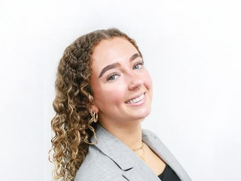 Image of Mia Boothby