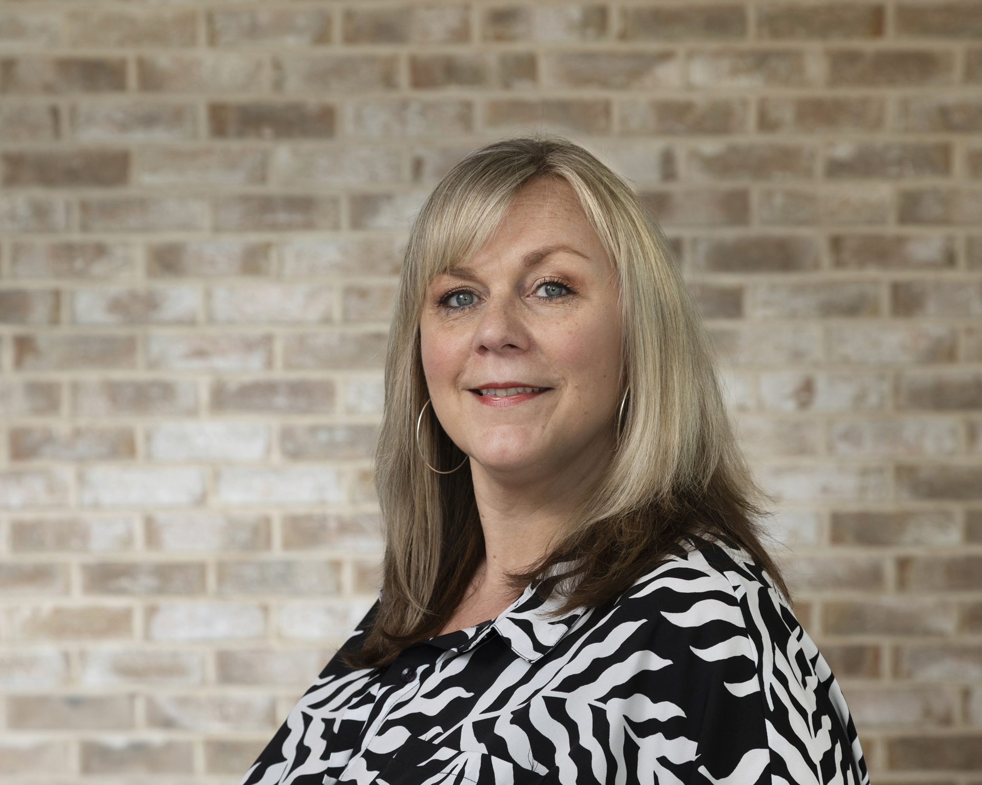 Image of Pamela Edinburgh