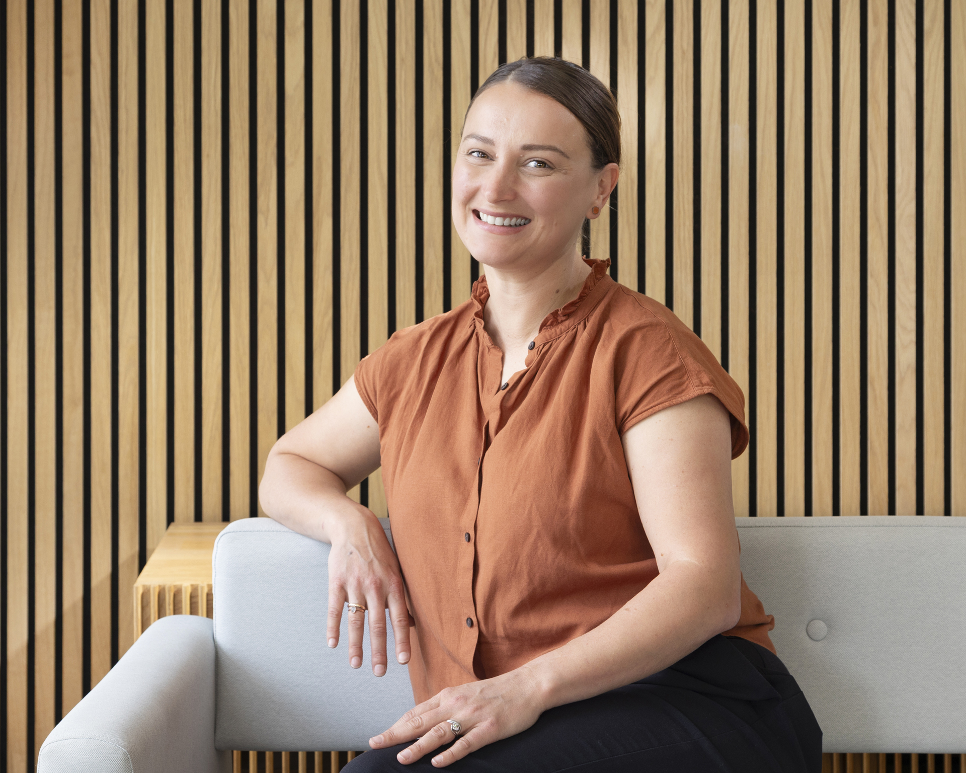 Image of Rose Flytzani