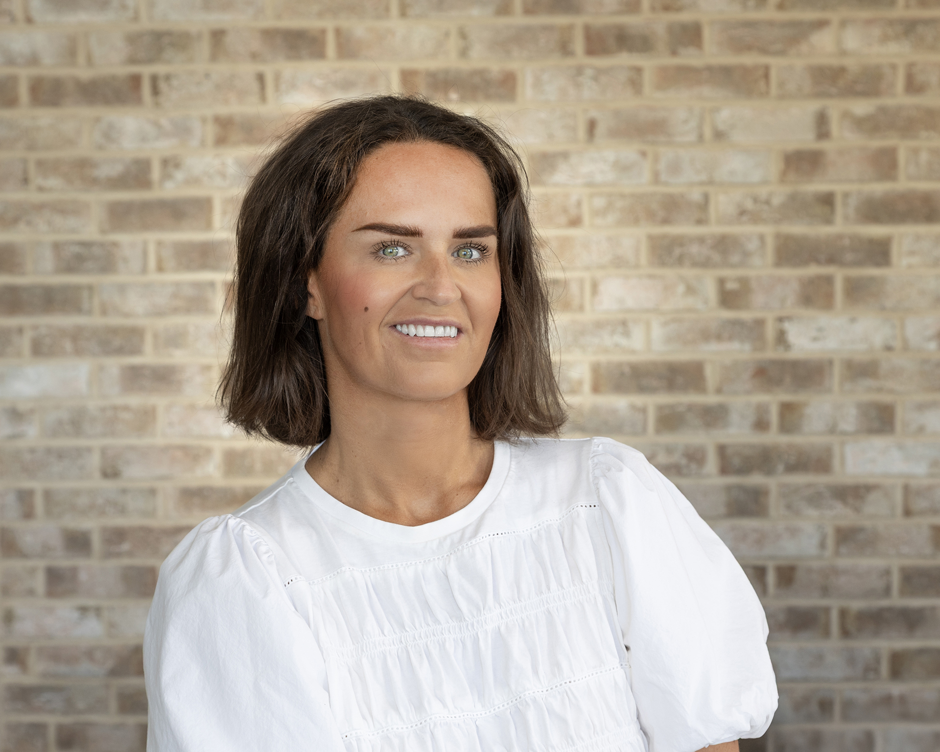Image of Daisy Ogilvie