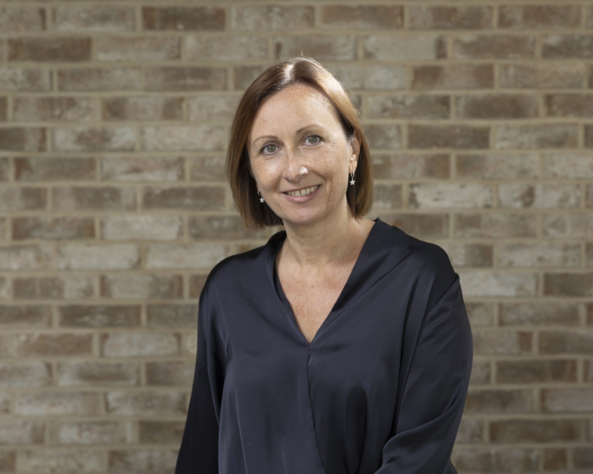 Image of Kathy Jarrett MIRPM