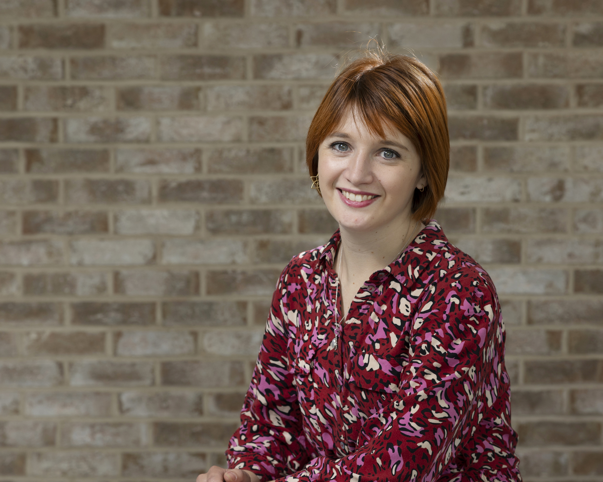 Image of Katie Goodsell AIRPM MARLA