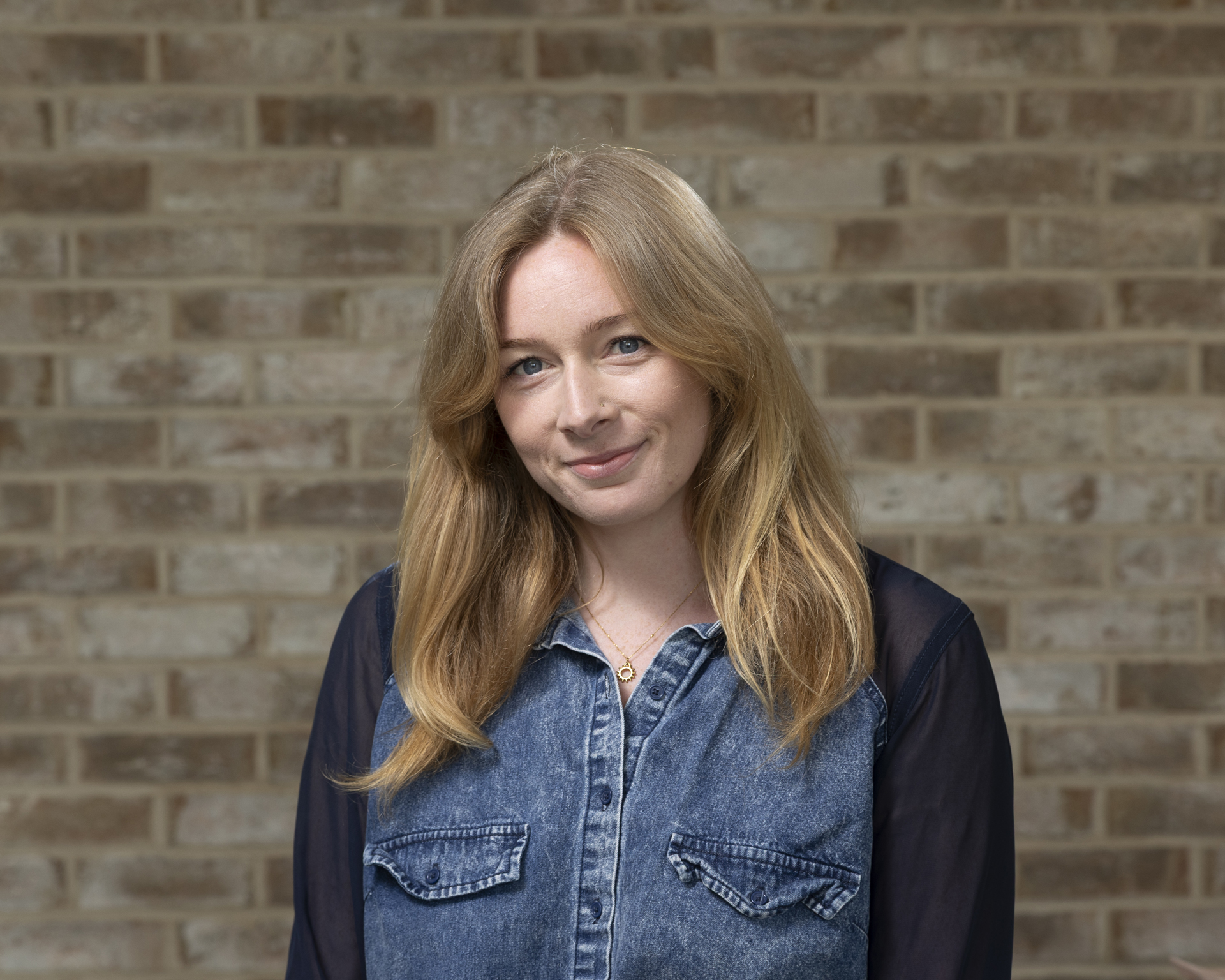 Image of Katy Clarkson