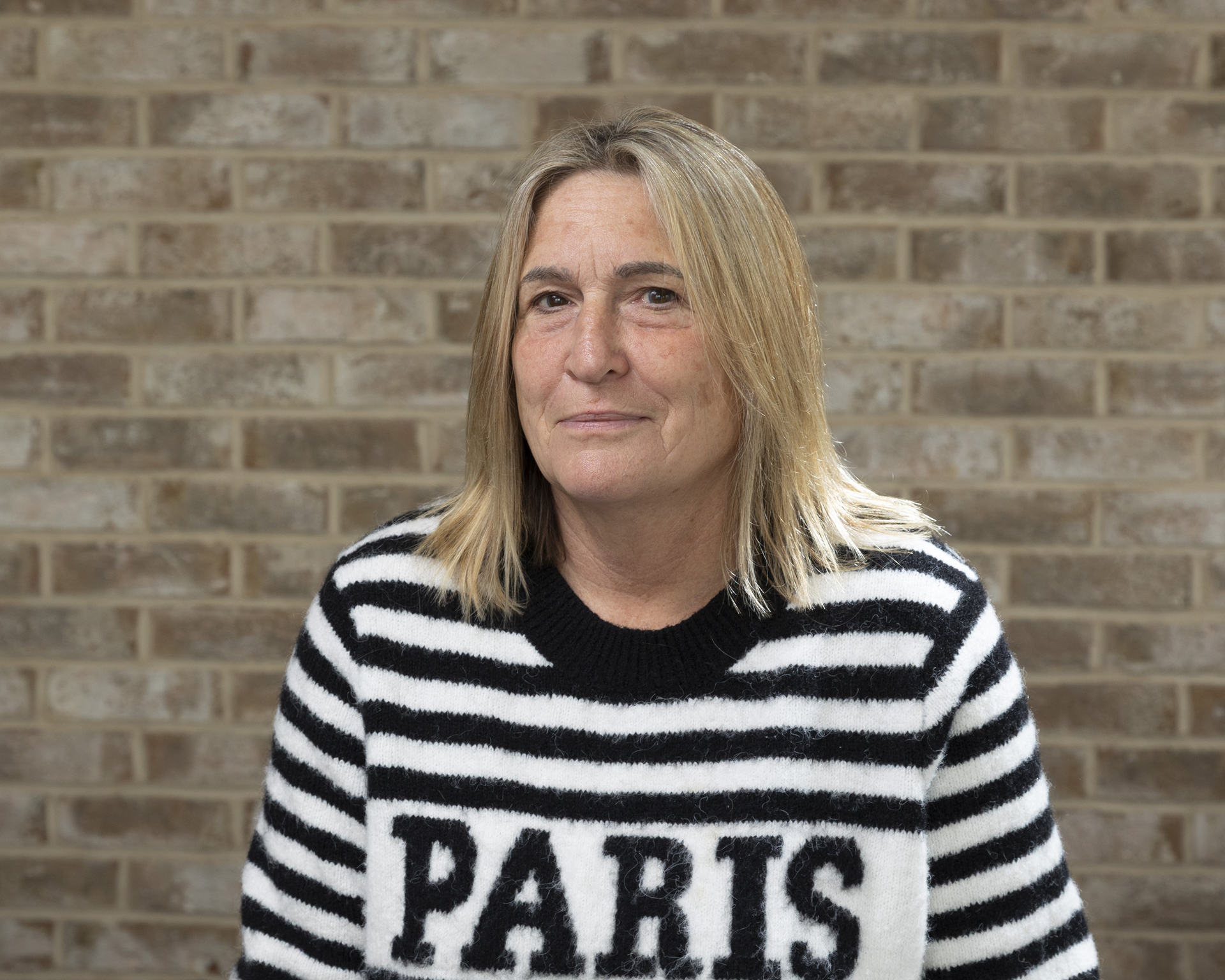 Image of Tina Healy