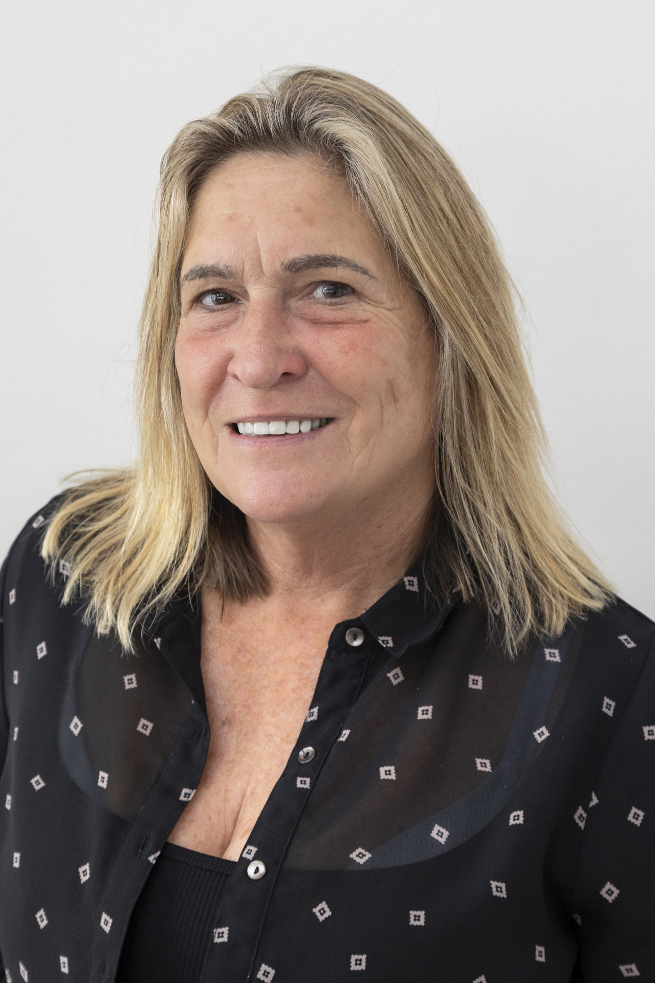 Image of Tina Healy