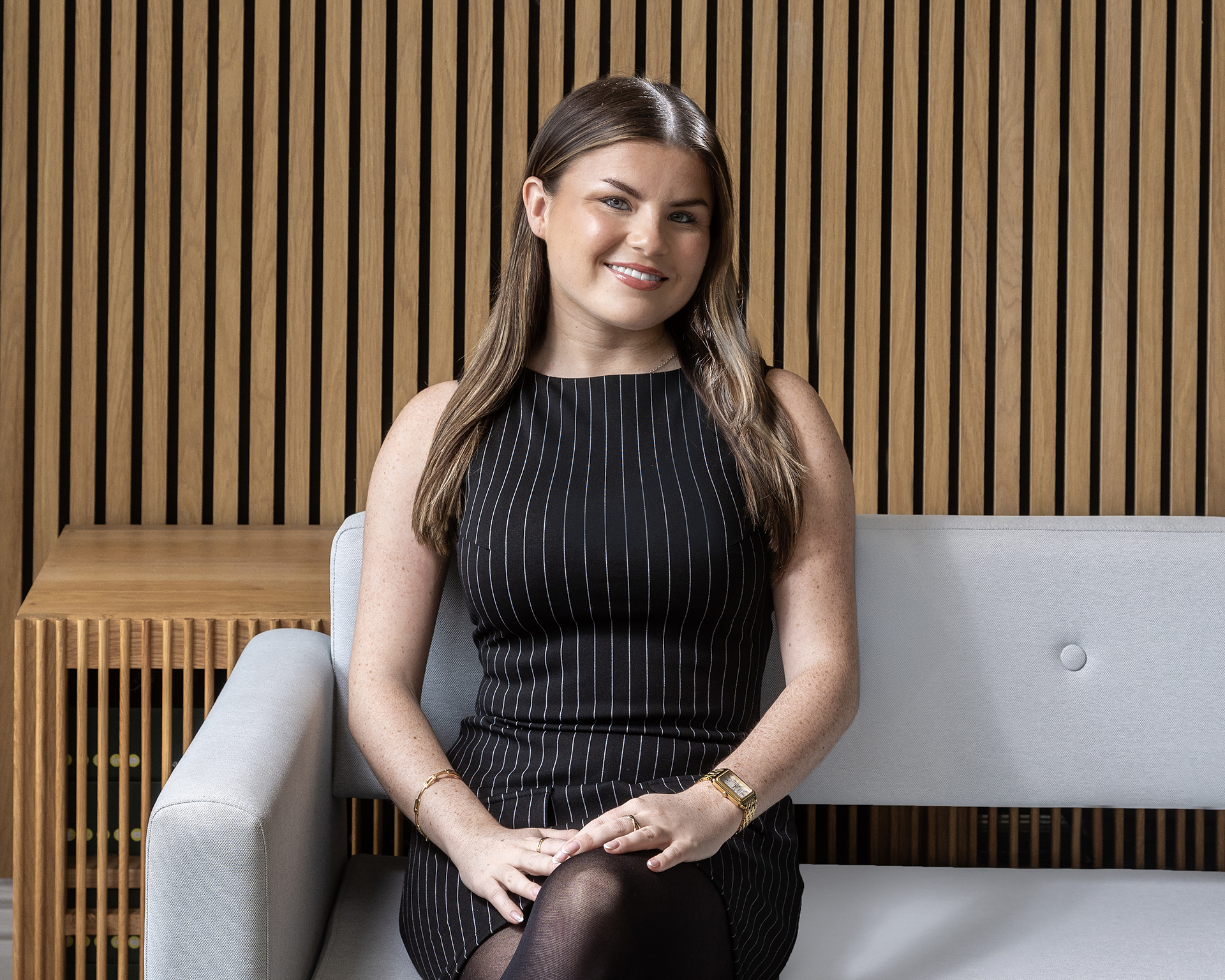 Image of Molly Smith