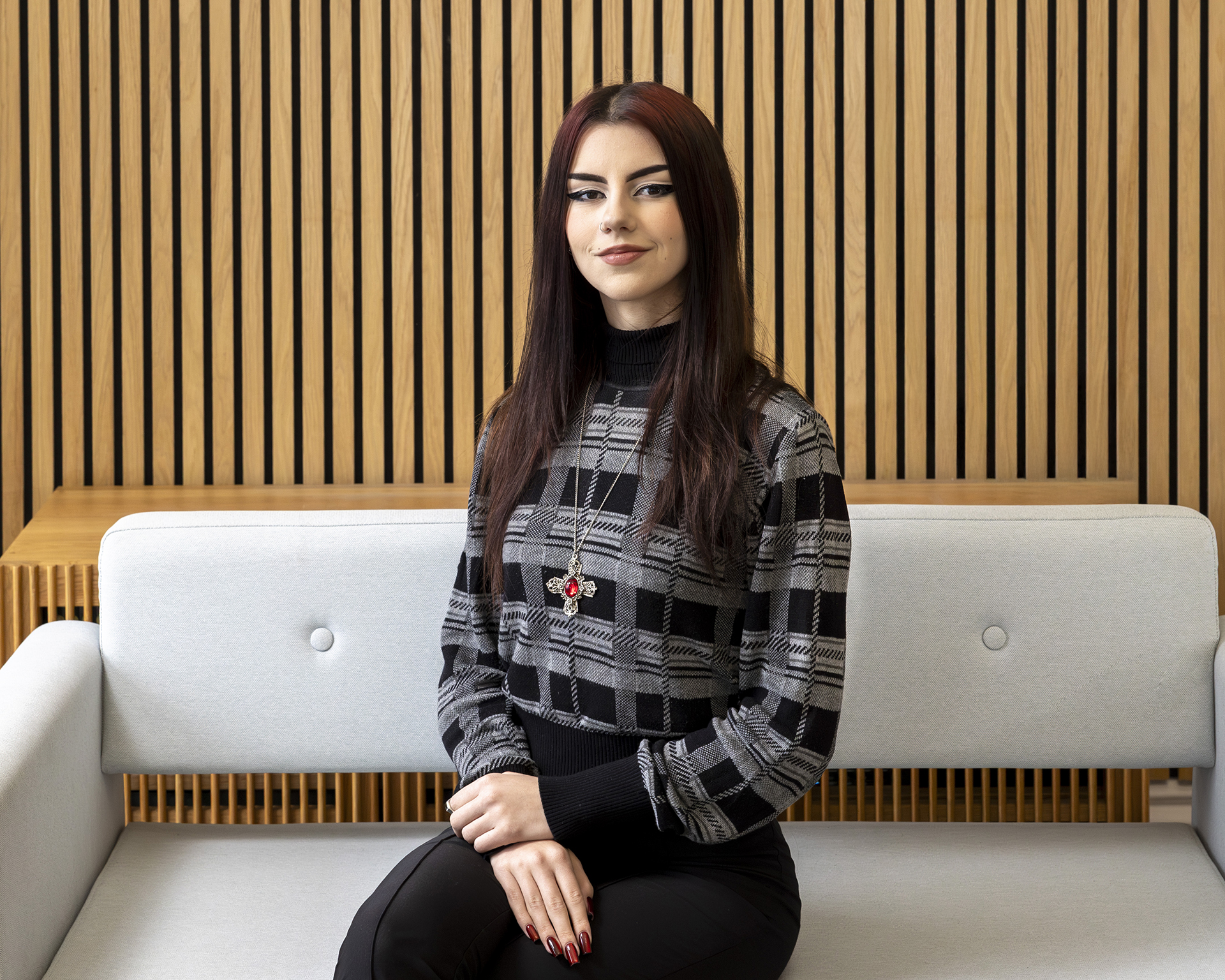 Image of Emma Rapson