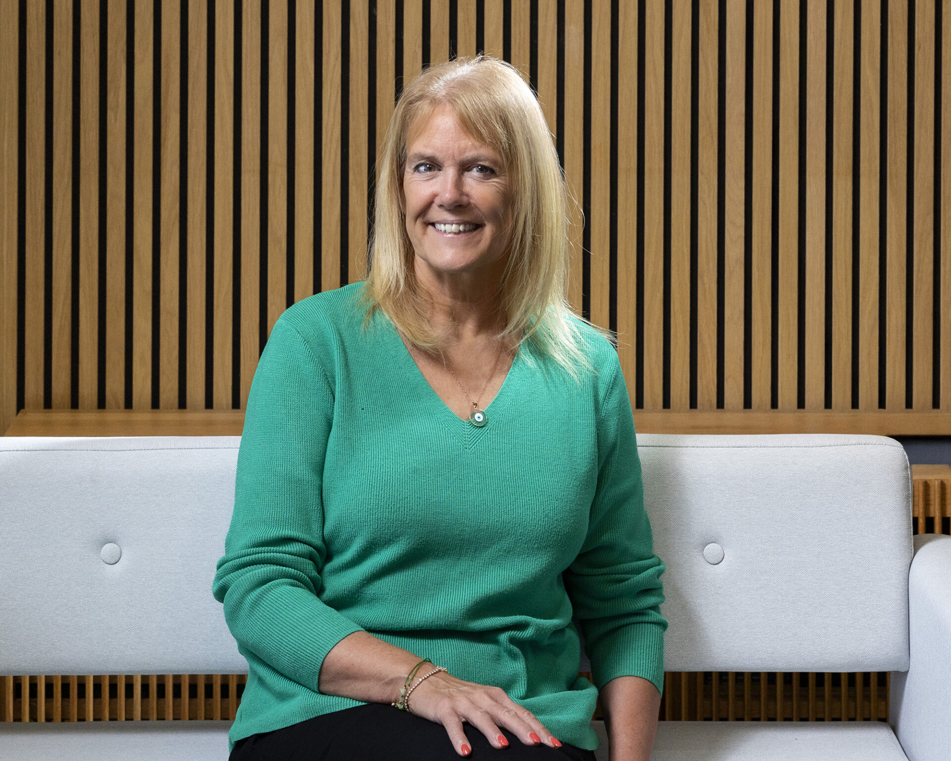 Image of Zoe Woodward