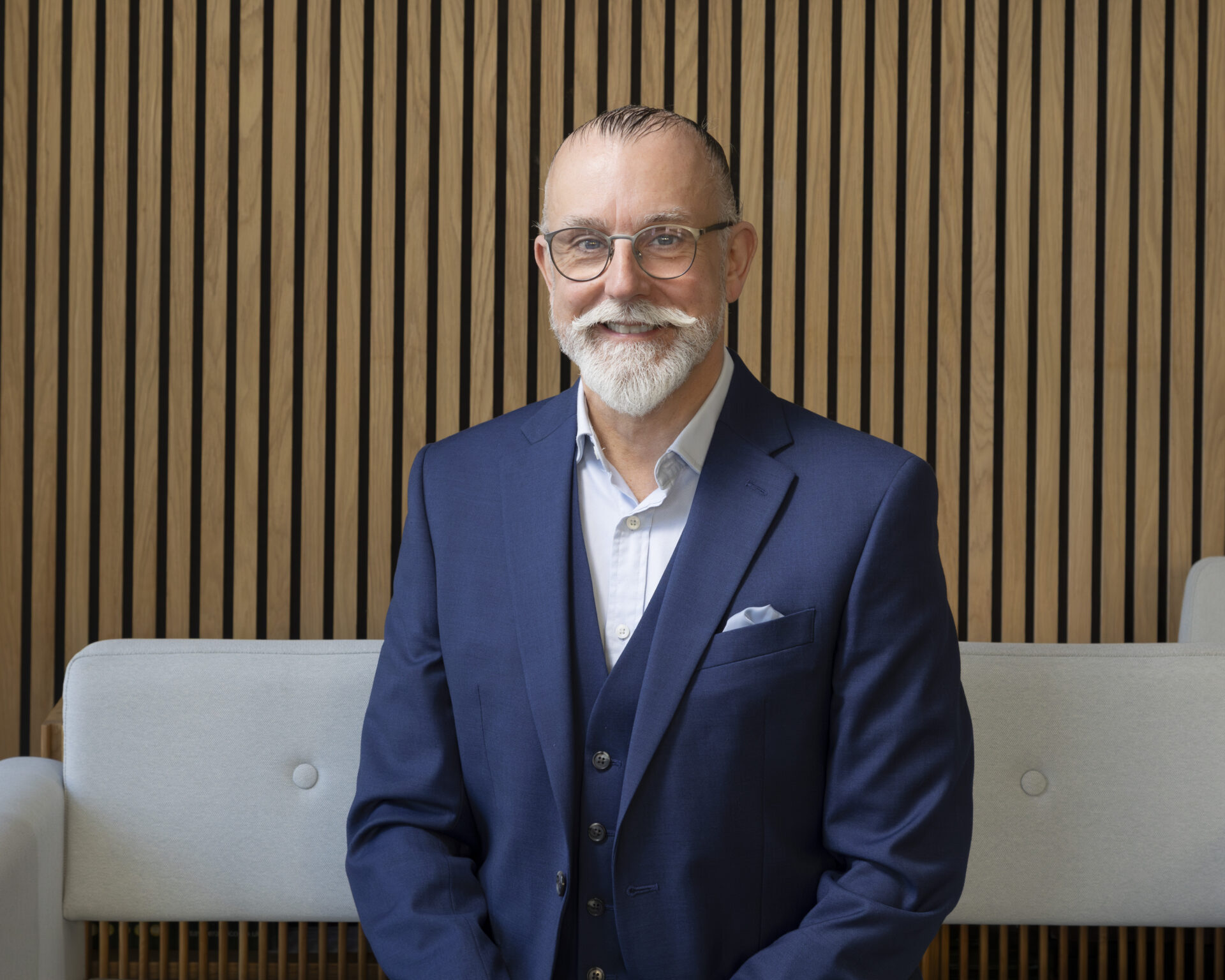 Image of Andy Russell